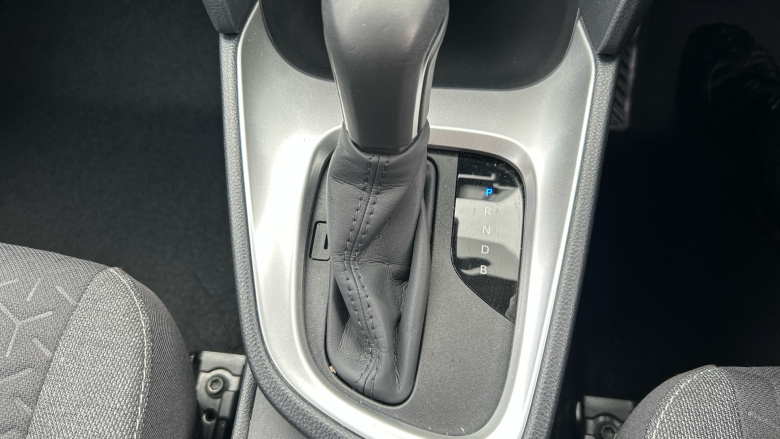 Toyota Yaris Cross 1.5 Hybrid Icon 5dr CVT Hybrid Estate